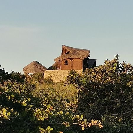 Encanto Do Paraiso Icaraí Esterno foto