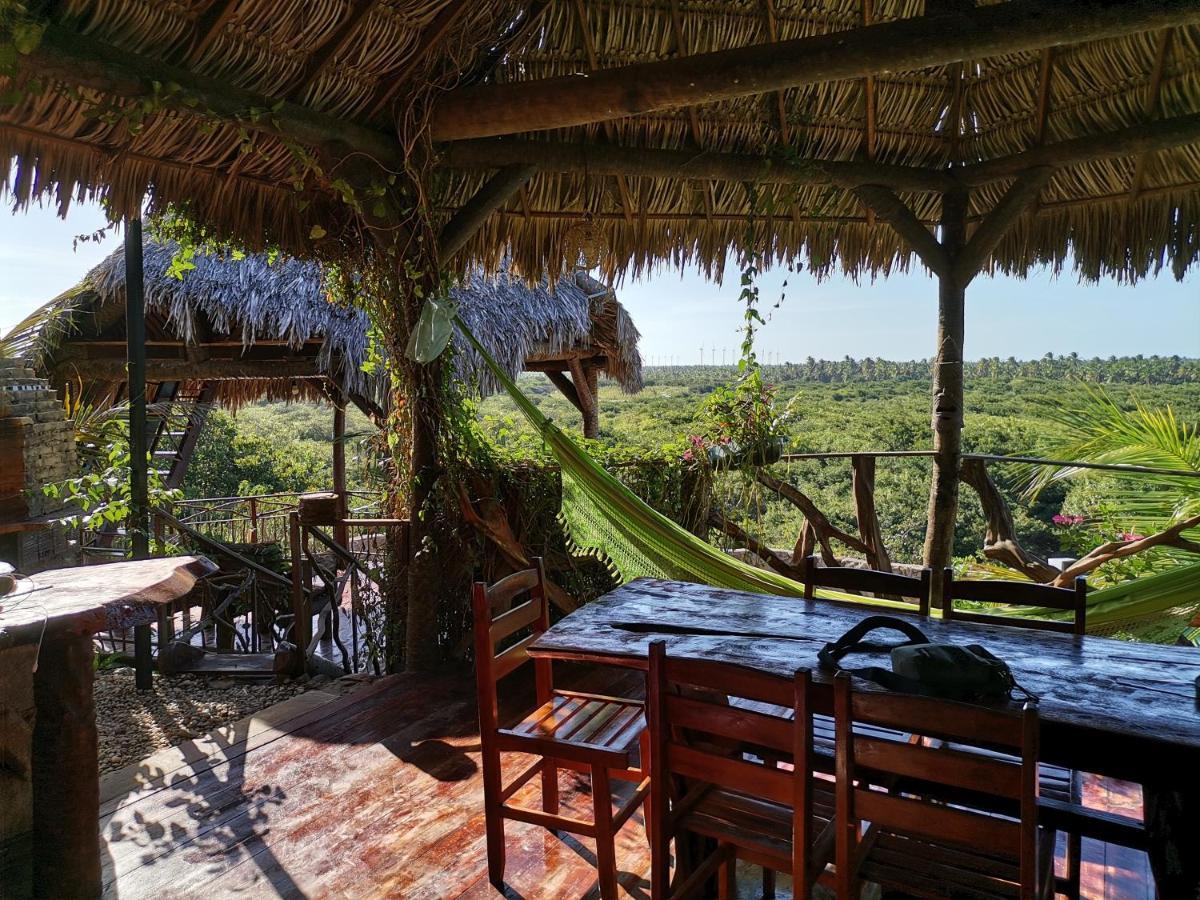 Encanto Do Paraiso Icaraí Esterno foto
