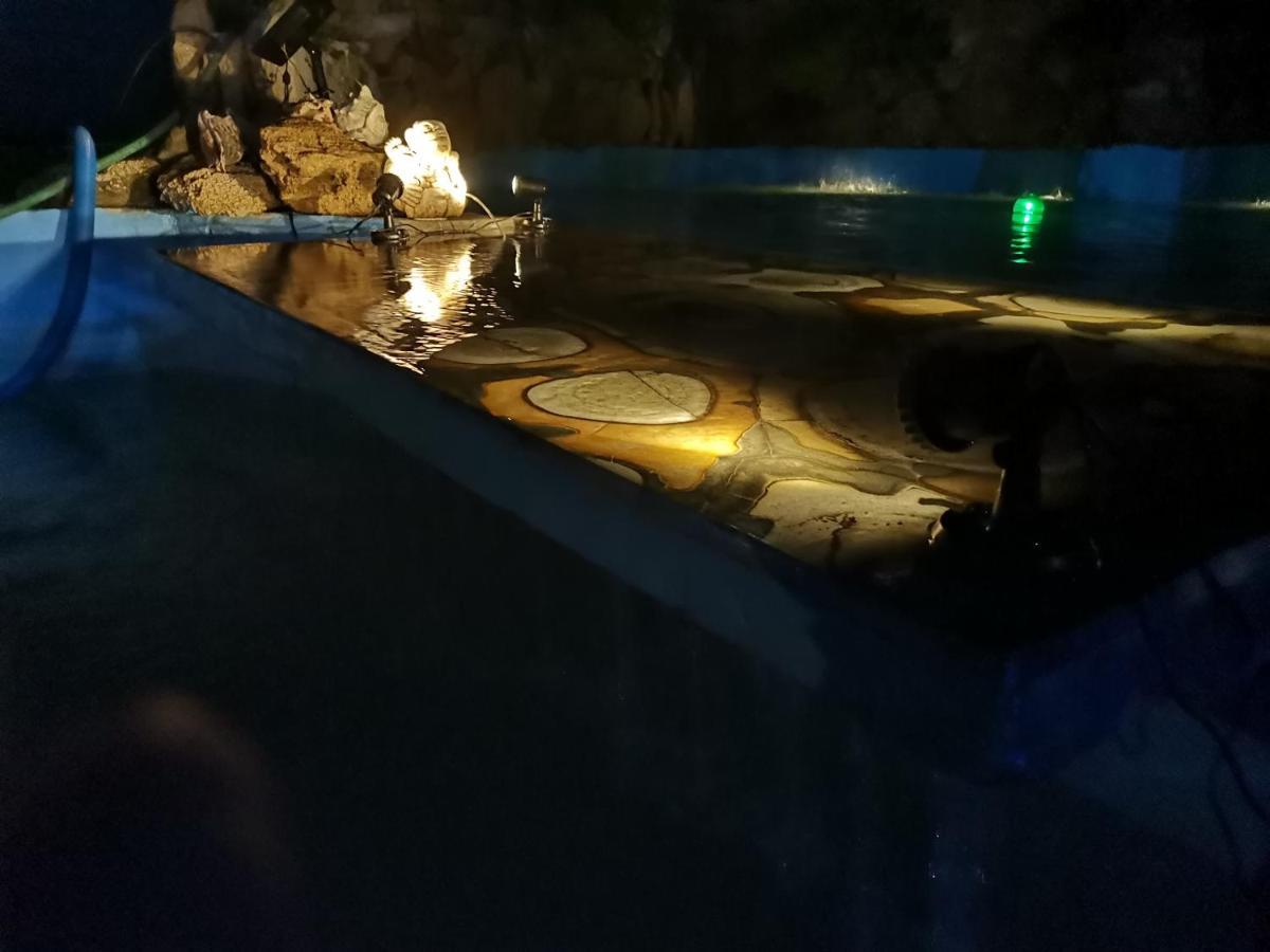 Encanto Do Paraiso Icaraí Esterno foto