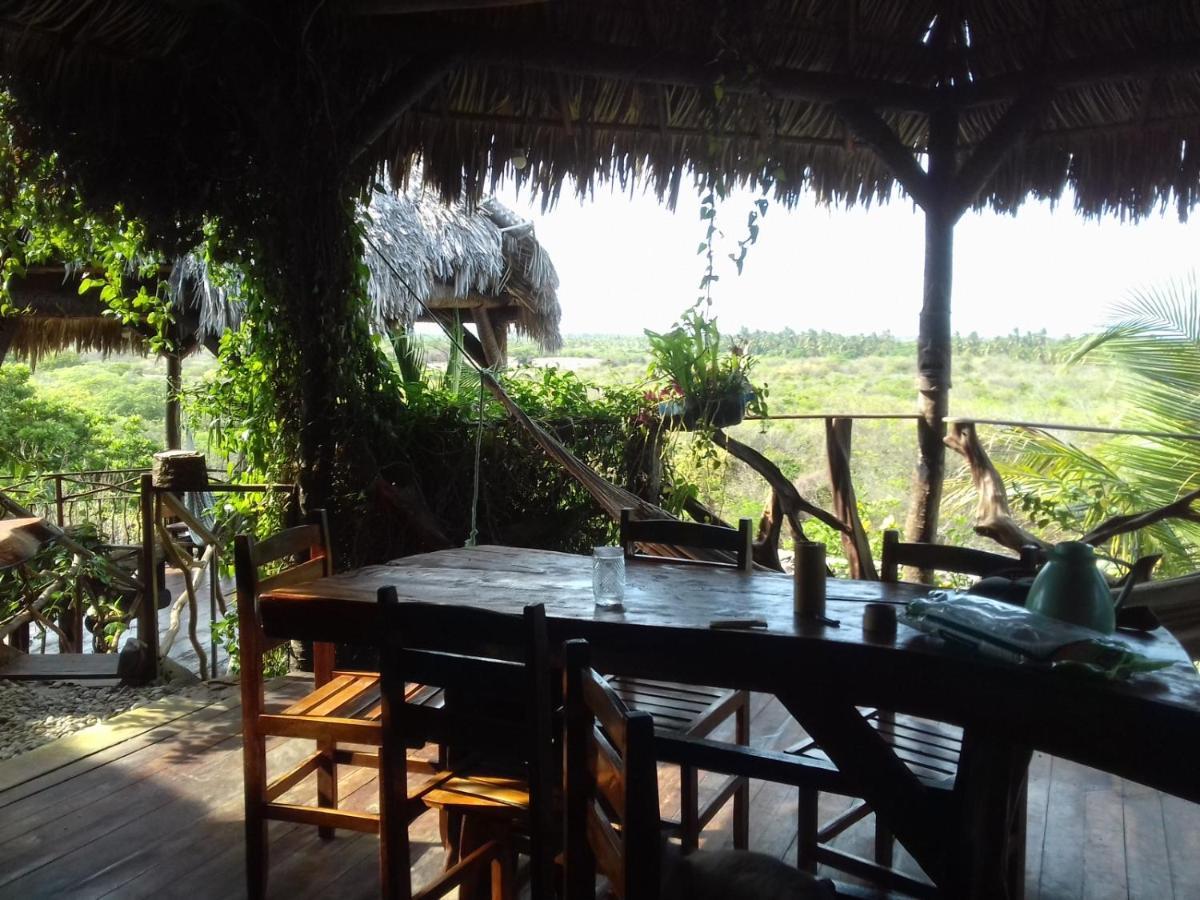 Encanto Do Paraiso Icaraí Esterno foto