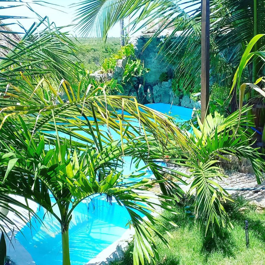 Encanto Do Paraiso Icaraí Esterno foto