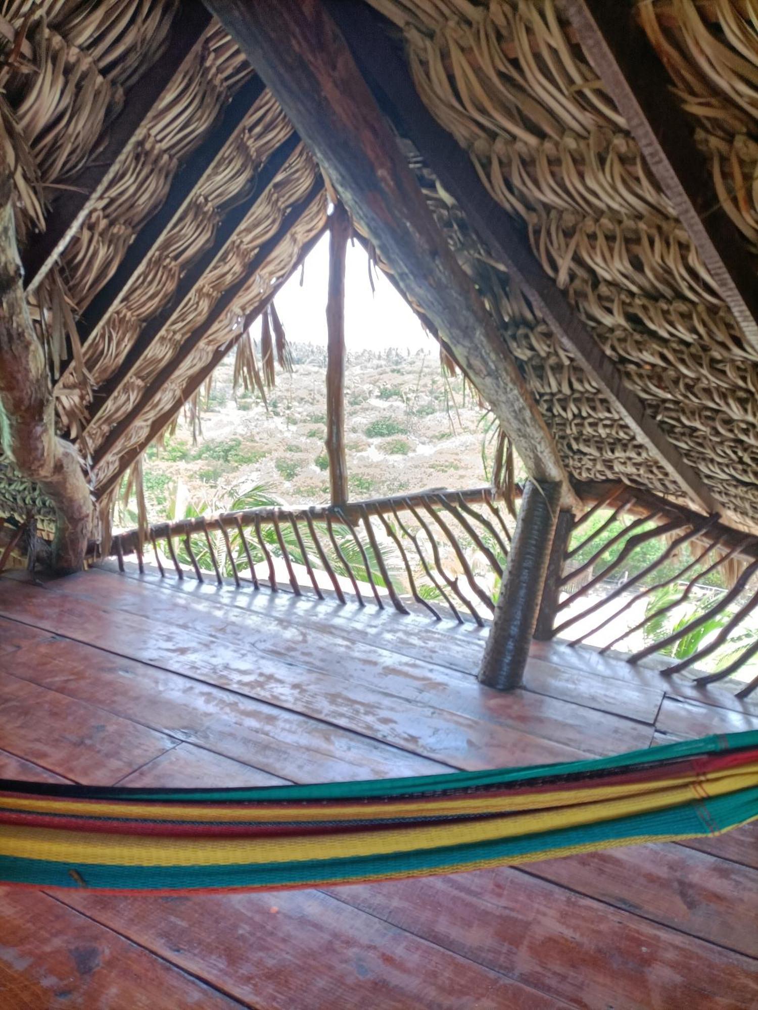 Encanto Do Paraiso Icaraí Esterno foto