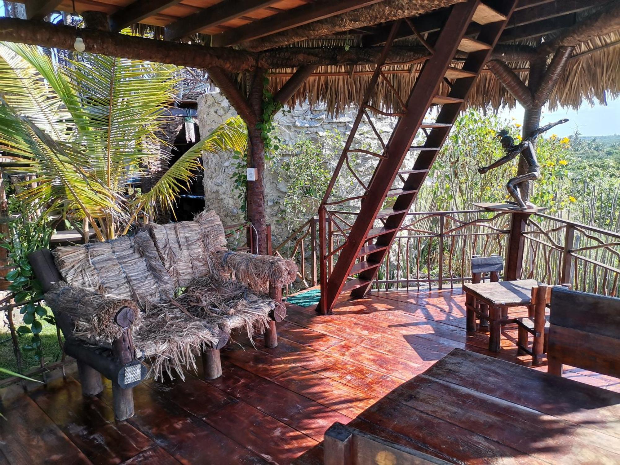 Encanto Do Paraiso Icaraí Esterno foto