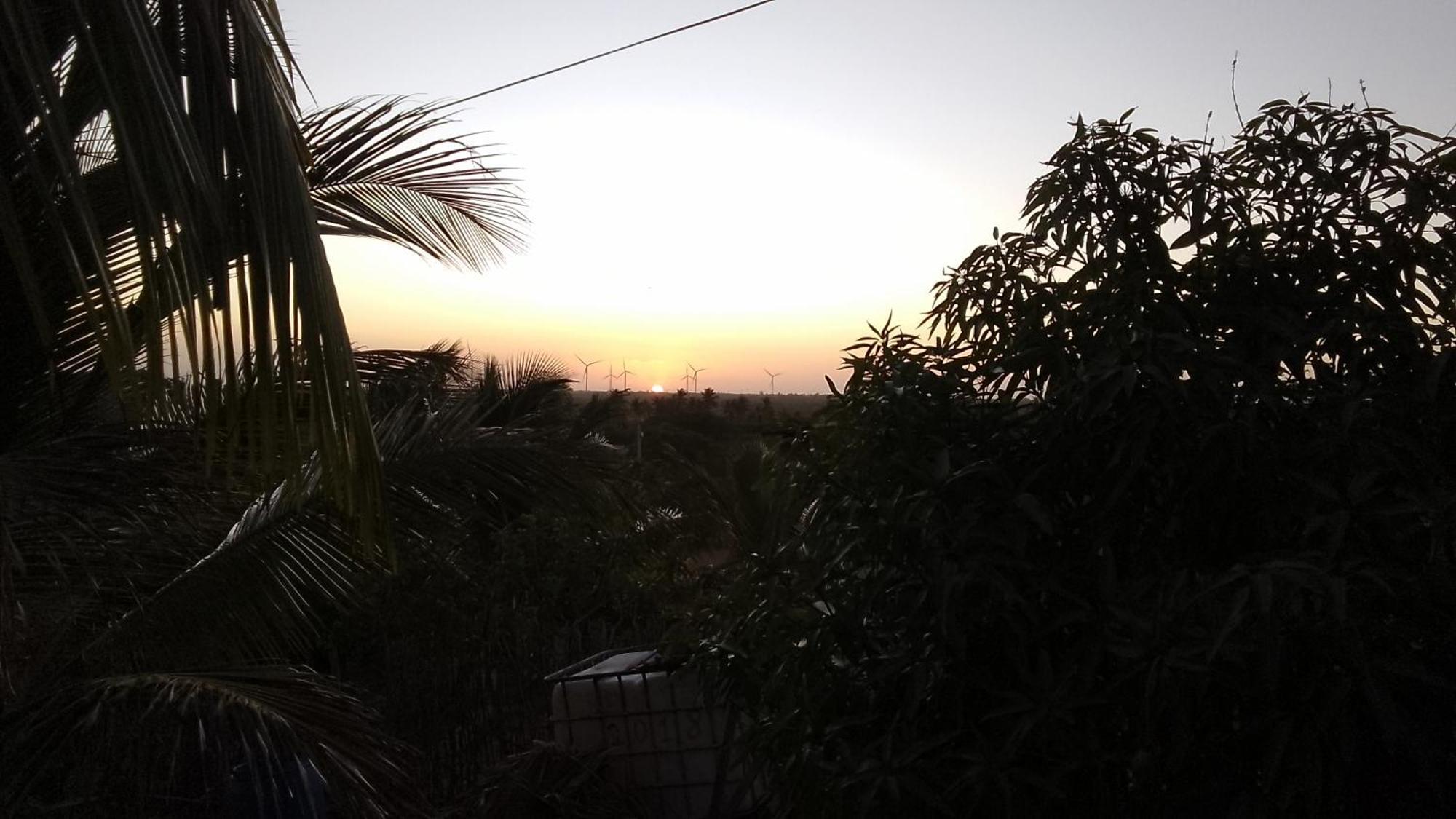 Encanto Do Paraiso Icaraí Esterno foto