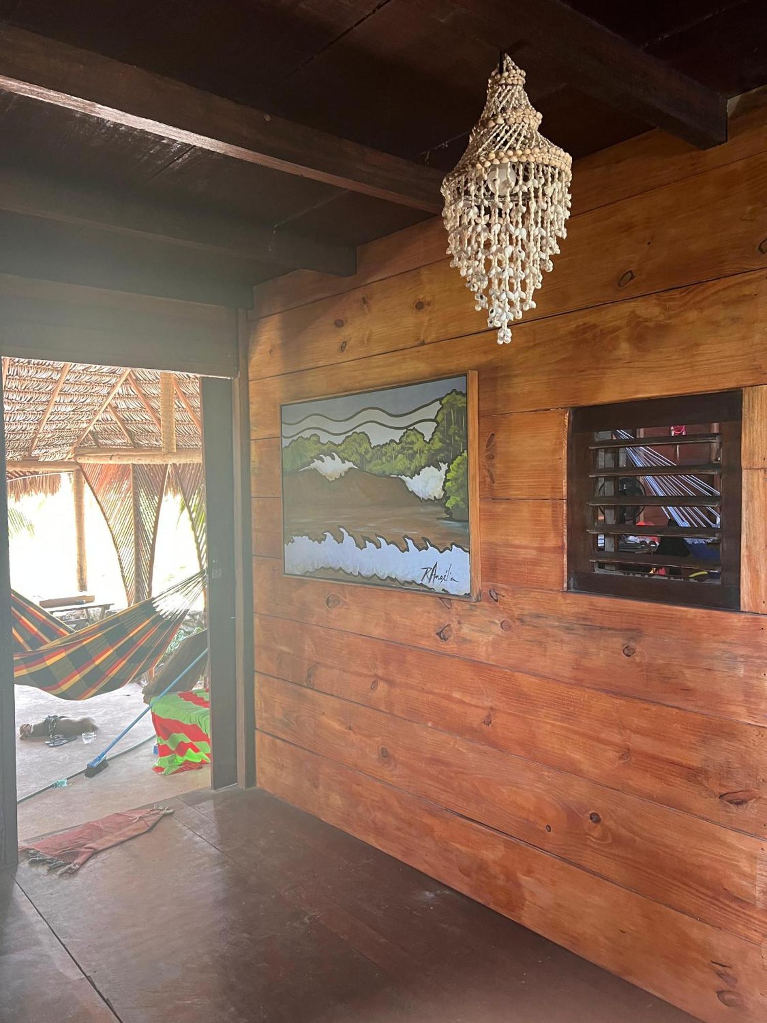 Encanto Do Paraiso Icaraí Esterno foto