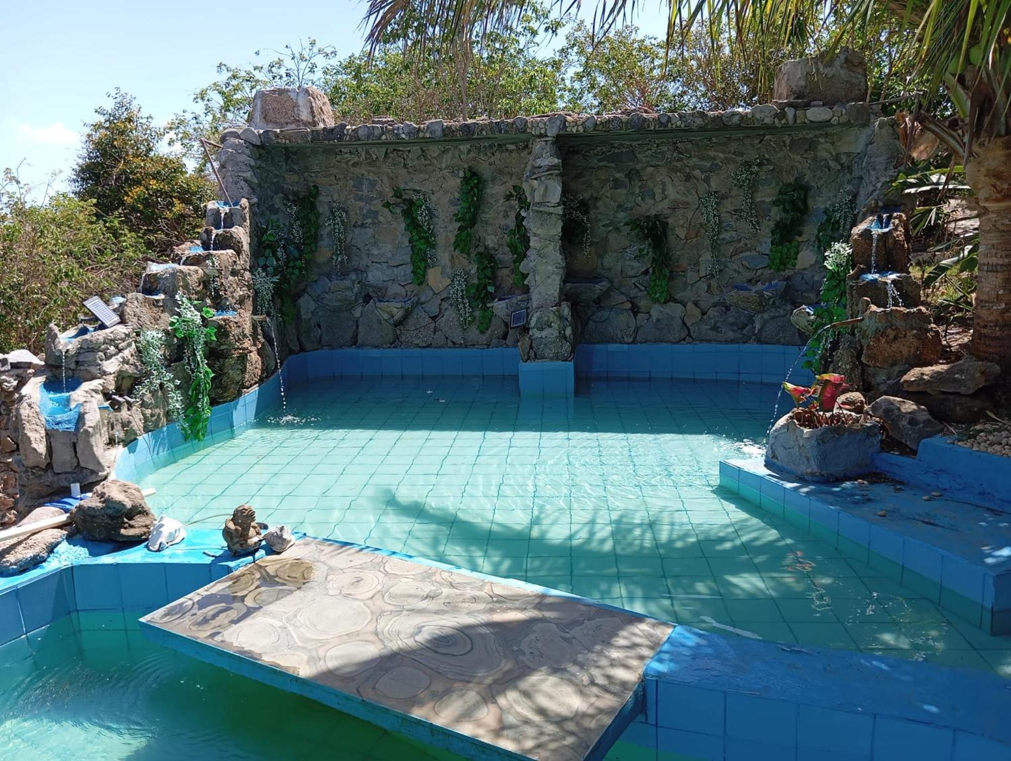 Encanto Do Paraiso Icaraí Esterno foto