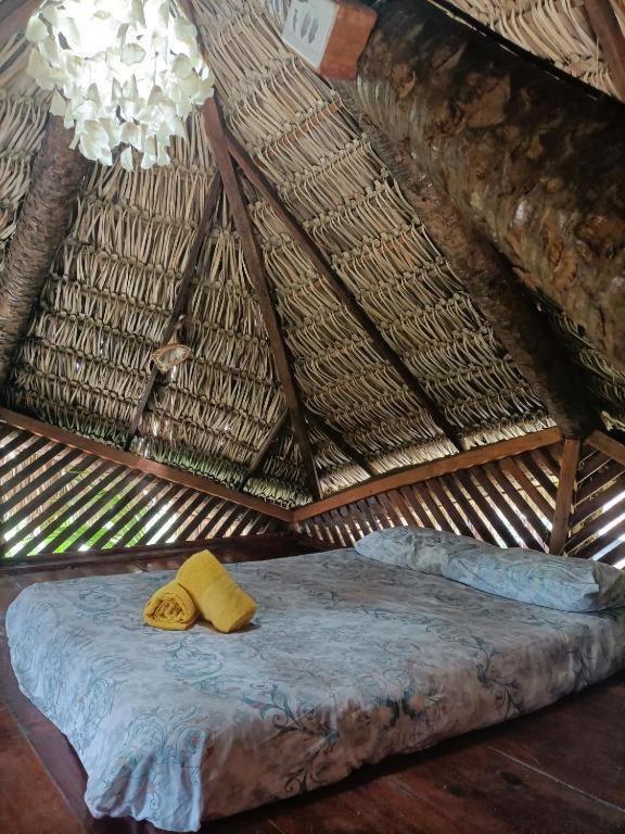 Encanto Do Paraiso Icaraí Esterno foto