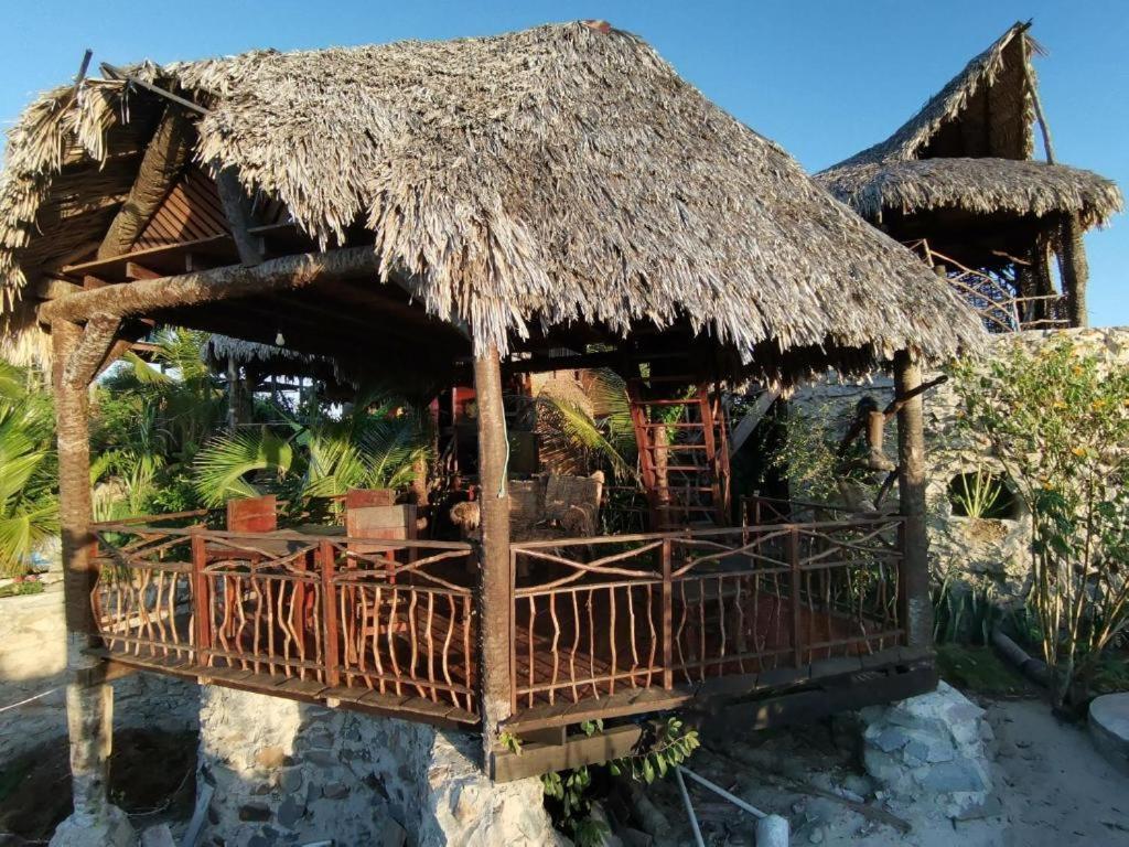 Encanto Do Paraiso Icaraí Esterno foto