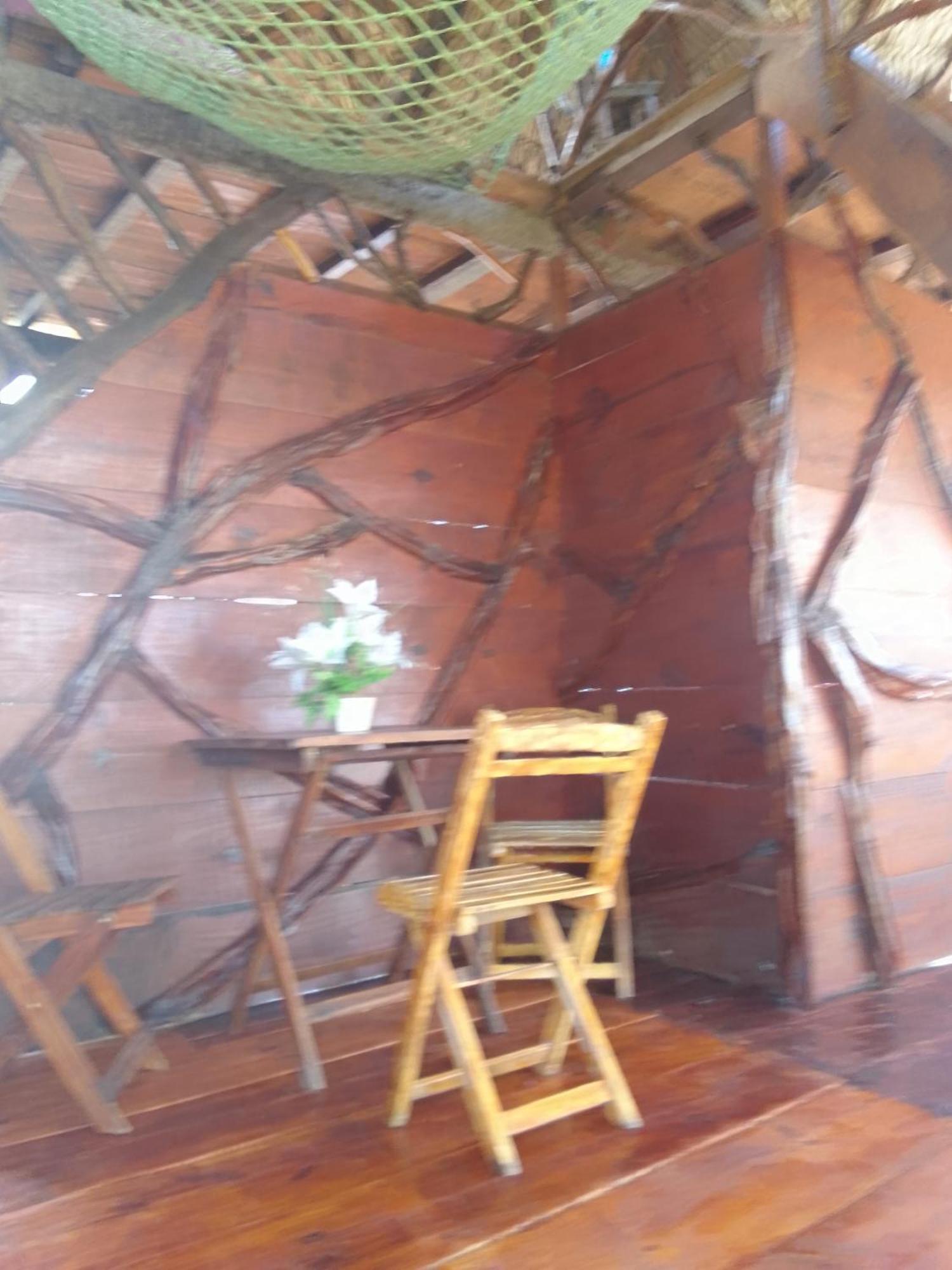 Encanto Do Paraiso Icaraí Esterno foto